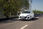 Mazda3 i-stop 2009 года